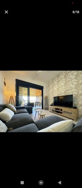 Cosy T3 proche Lagon